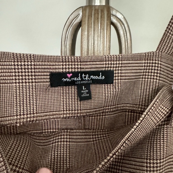 Mixed Threads jumper - Picture 2 of 4